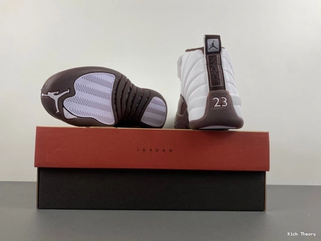 Kicktheory FZ5026-100 SoleFly Air 12 Jordan x 0713